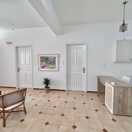 Athanasia Apartments Skiathos Chora Extérieur photo