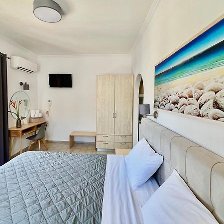Athanasia Apartments Skiathos Chora Extérieur photo