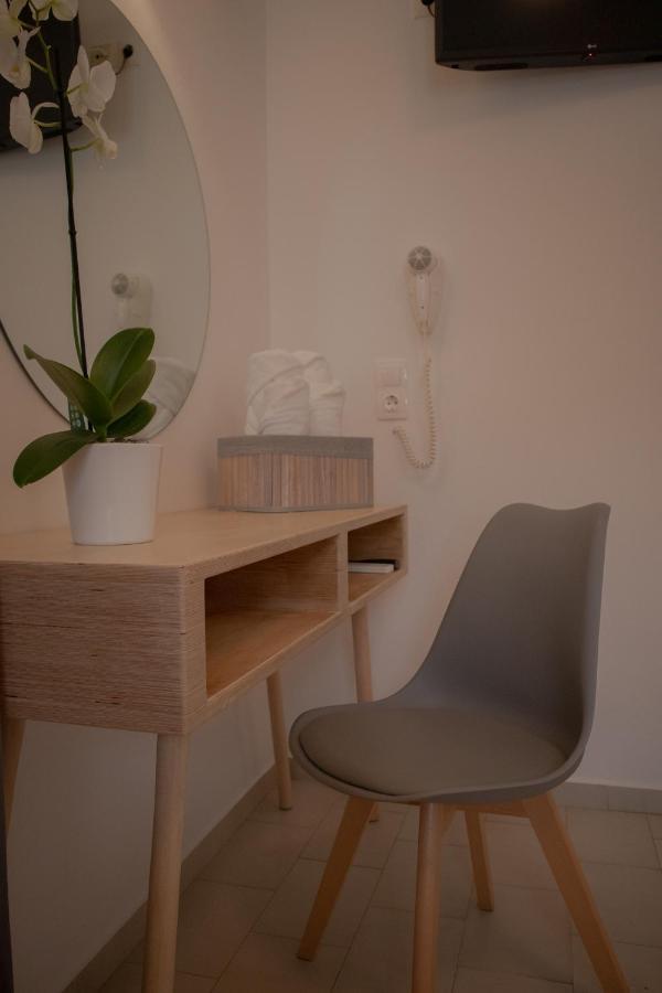 Athanasia Apartments Skiathos Chora Extérieur photo