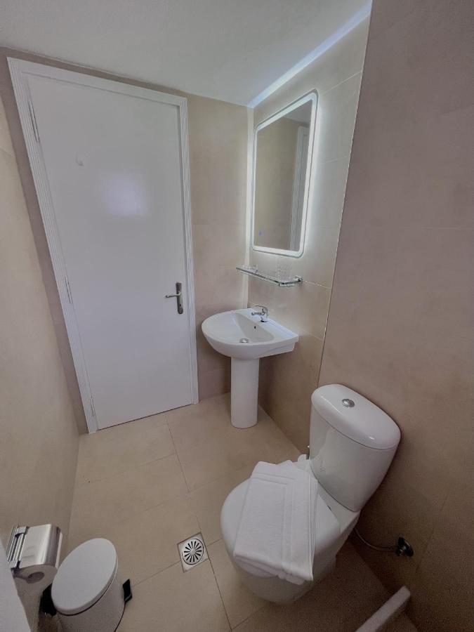 Athanasia Apartments Skiathos Chora Extérieur photo
