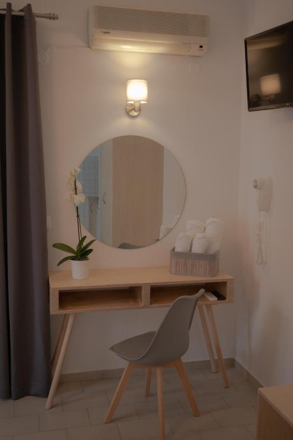 Athanasia Apartments Skiathos Chora Extérieur photo