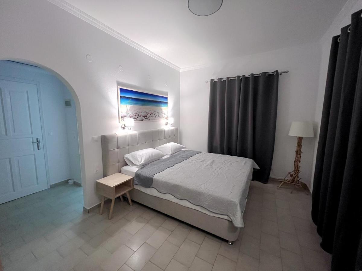 Athanasia Apartments Skiathos Chora Extérieur photo
