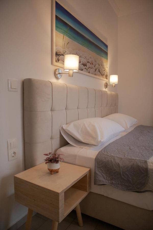 Athanasia Apartments Skiathos Chora Extérieur photo