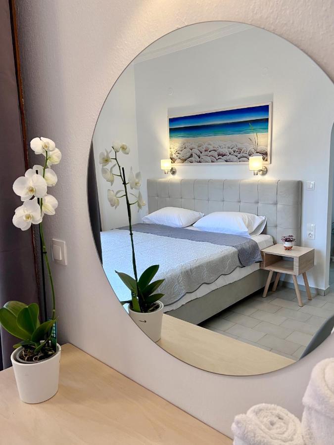 Athanasia Apartments Skiathos Chora Extérieur photo