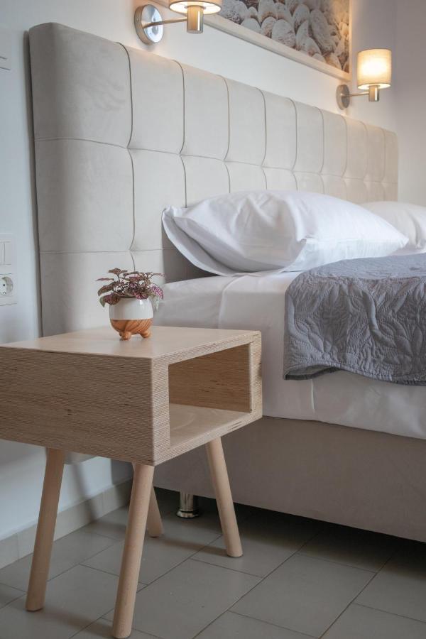 Athanasia Apartments Skiathos Chora Extérieur photo