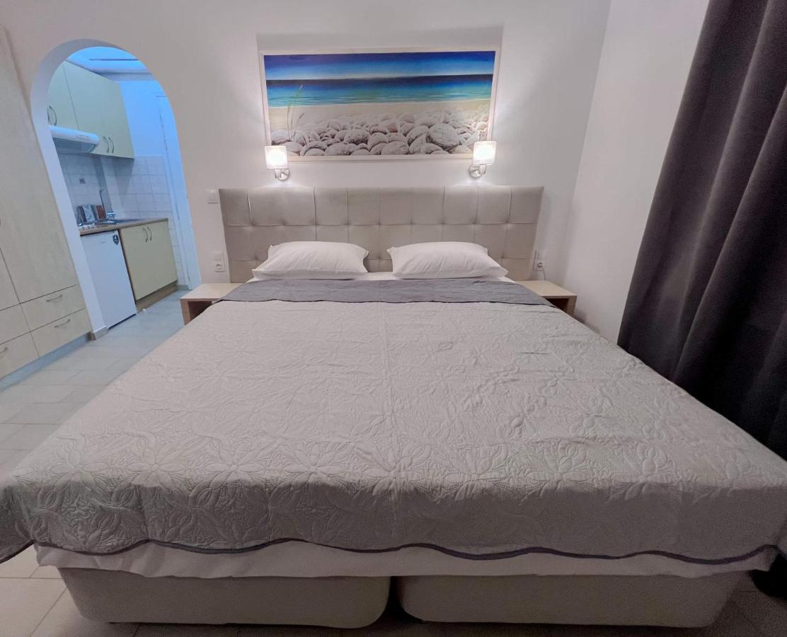 Athanasia Apartments Skiathos Chora Extérieur photo
