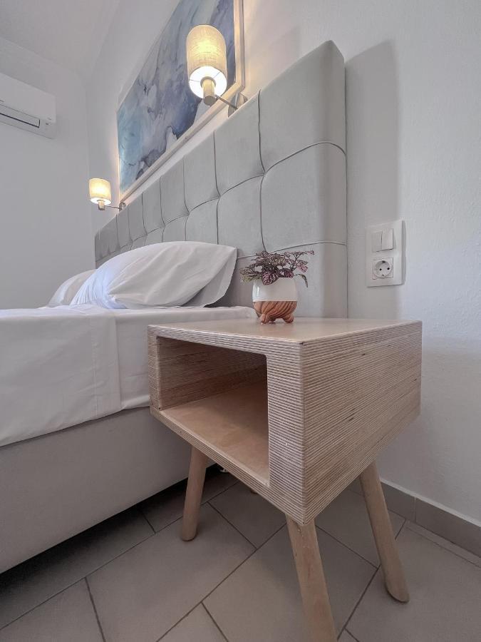 Athanasia Apartments Skiathos Chora Extérieur photo