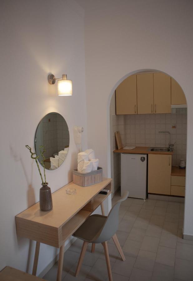 Athanasia Apartments Skiathos Chora Extérieur photo