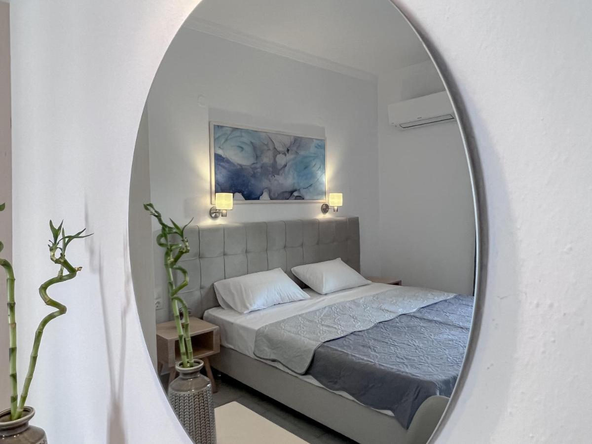 Athanasia Apartments Skiathos Chora Extérieur photo