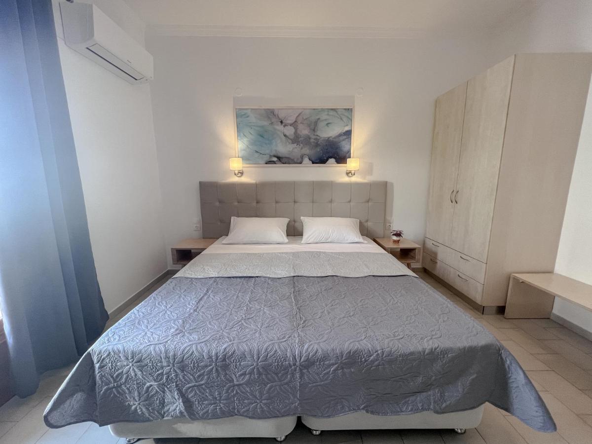 Athanasia Apartments Skiathos Chora Extérieur photo