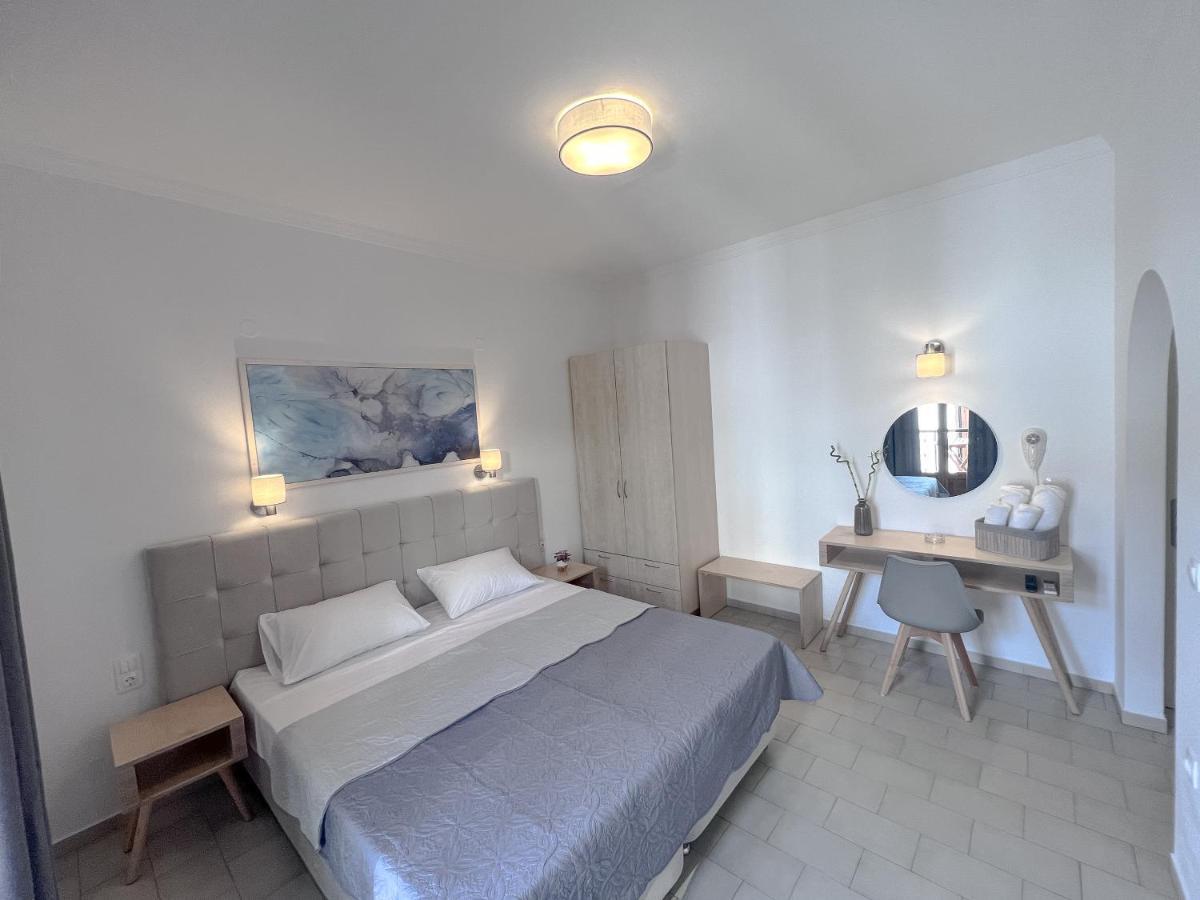 Athanasia Apartments Skiathos Chora Extérieur photo
