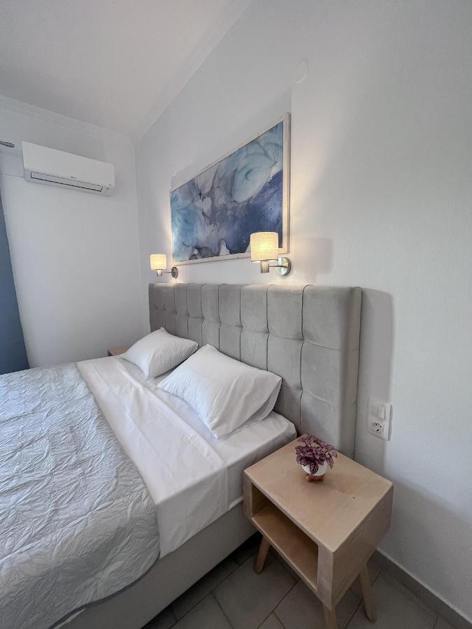 Athanasia Apartments Skiathos Chora Extérieur photo