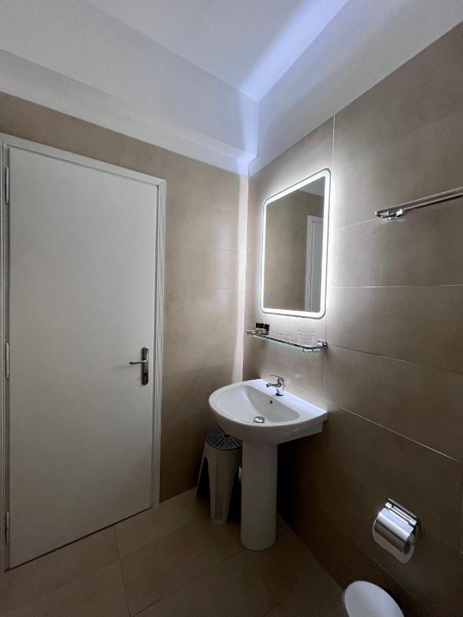 Athanasia Apartments Skiathos Chora Extérieur photo