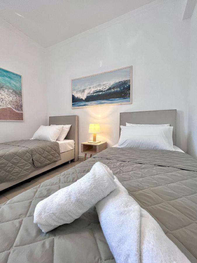 Athanasia Apartments Skiathos Chora Extérieur photo