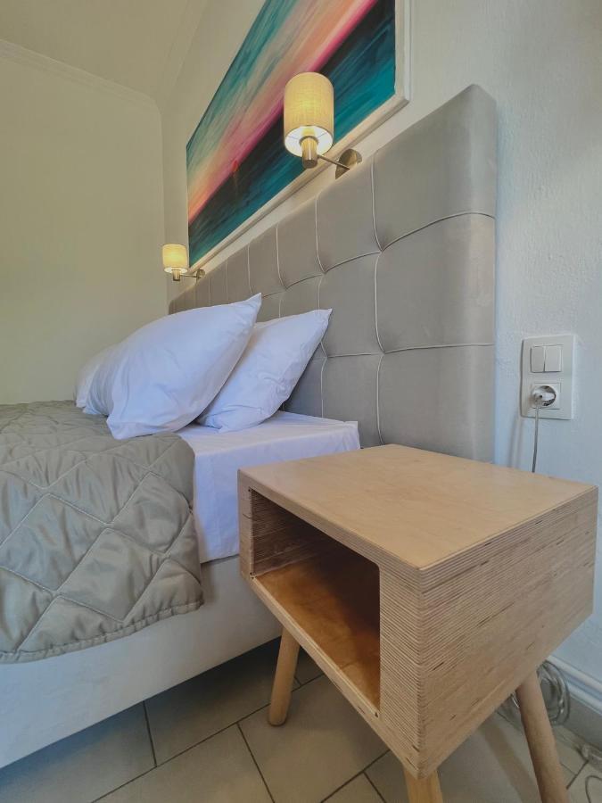 Athanasia Apartments Skiathos Chora Extérieur photo