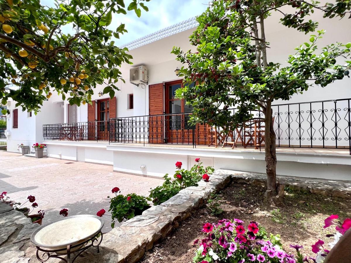 Athanasia Apartments Skiathos Chora Extérieur photo
