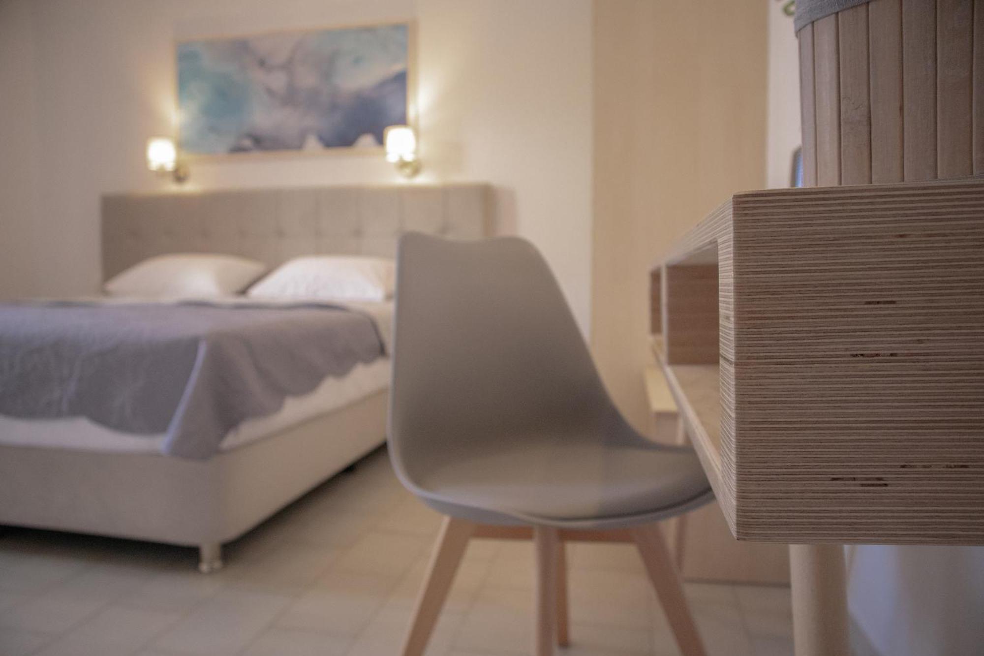Athanasia Apartments Skiathos Chora Extérieur photo