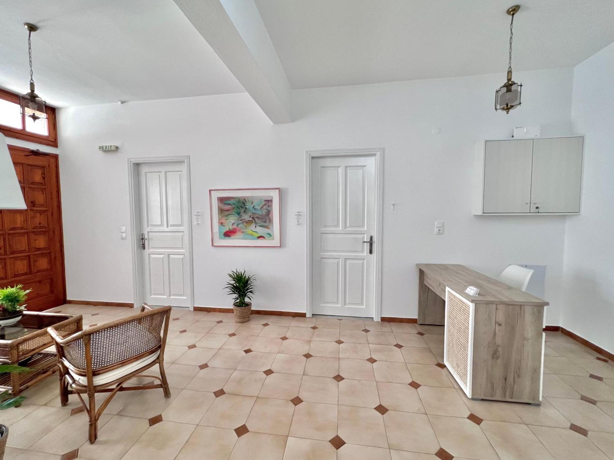 Athanasia Apartments Skiathos Chora Extérieur photo