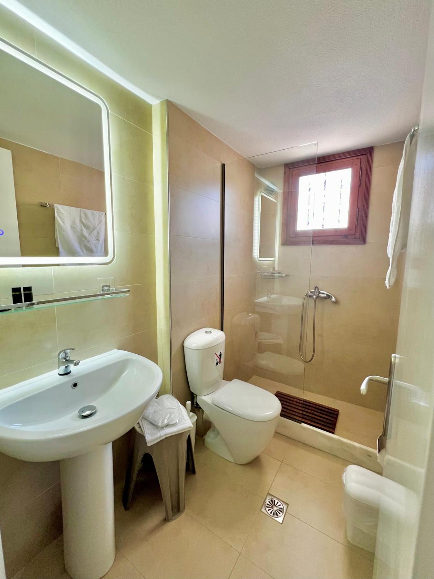 Athanasia Apartments Skiathos Chora Extérieur photo