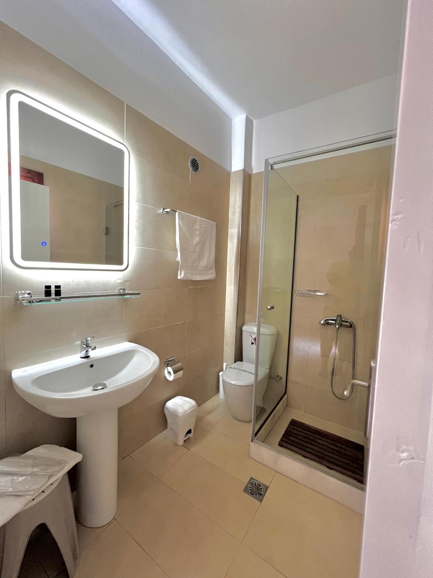 Athanasia Apartments Skiathos Chora Extérieur photo