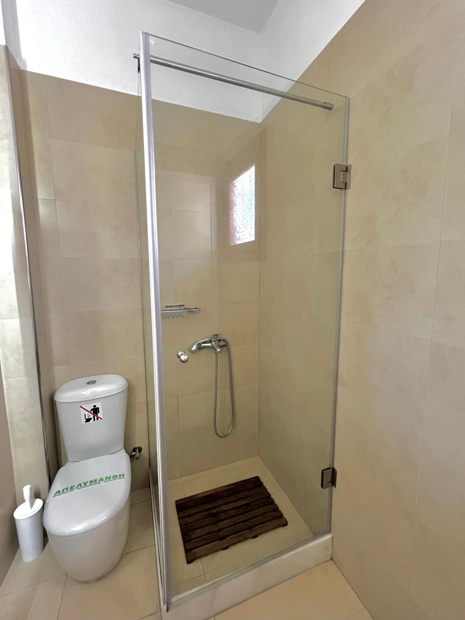 Athanasia Apartments Skiathos Chora Extérieur photo